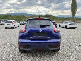 Nissan Juke 1.5 DCI NAVI CAMERA - 18390 лв. - 25017382 5