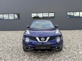 Nissan Juke 1.5 DCI NAVI CAMERA - 18390 лв. - 25017382 2