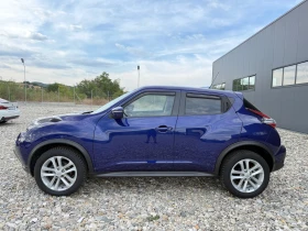 Nissan Juke 1.5 DCI NAVI CAMERA - 18390 лв. - 25017382 3