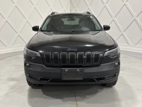 Jeep Cherokee * Upland* * АвтоКредит* - 25199 лв. - 29134025 5