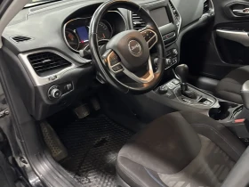 Jeep Cherokee * Upland* * АвтоКредит* - 25199 лв. - 29134025 7