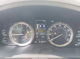 Обява за продажба на Lexus LX 570 2019 LEXUS LX 570 THREE-ROW ~87 800 лв. - изображение 8