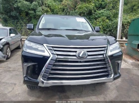 Обява за продажба на Lexus LX 570 2019 LEXUS LX 570 THREE-ROW ~87 800 лв. - изображение 1