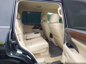 Обява за продажба на Lexus LX 570 2019 LEXUS LX 570 THREE-ROW ~87 800 лв. - изображение 10