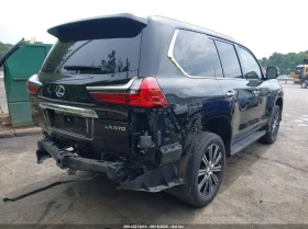 Обява за продажба на Lexus LX 570 2019 LEXUS LX 570 THREE-ROW ~87 800 лв. - изображение 7
