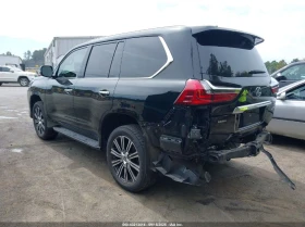 Обява за продажба на Lexus LX 570 2019 LEXUS LX 570 THREE-ROW ~87 800 лв. - изображение 5