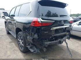 Обява за продажба на Lexus LX 570 2019 LEXUS LX 570 THREE-ROW ~87 800 лв. - изображение 6