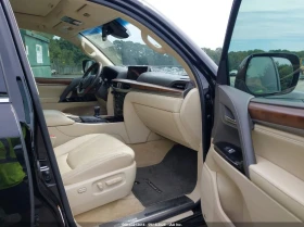 Обява за продажба на Lexus LX 570 2019 LEXUS LX 570 THREE-ROW ~87 800 лв. - изображение 9