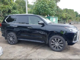Обява за продажба на Lexus LX 570 2019 LEXUS LX 570 THREE-ROW ~87 800 лв. - изображение 3