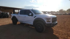 Ford F150 3.5L 6 4x4 w/Rear Wheel Drv