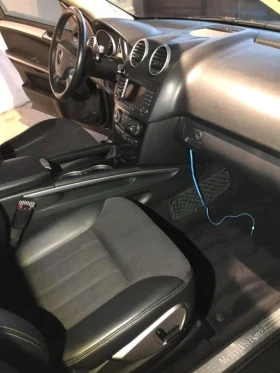 Mercedes-Benz ML 320 | Mobile.bg � ����� ������ 6