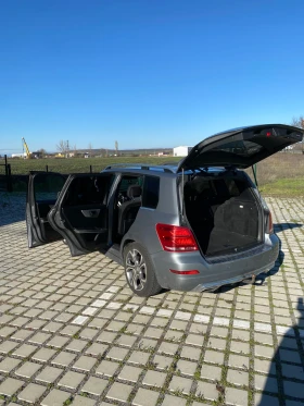 Mercedes-Benz GLK - 27500 лв. / 14060.53 € - 75483936 5