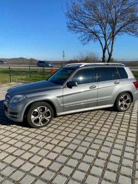 Mercedes-Benz GLK - 27500 лв. / 14060.53 € - 75483936 2