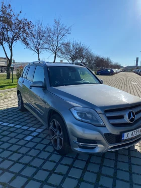 Mercedes-Benz GLK - 27500 лв. / 14060.53 € - 75483936 8