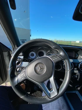 Mercedes-Benz GLK - 27500 лв. / 14060.53 € - 75483936 10
