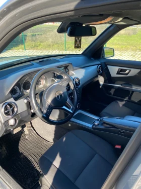 Mercedes-Benz GLK - 27500 лв. / 14060.53 € - 75483936 6