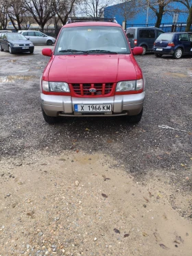 Kia Sportage, снимка 1