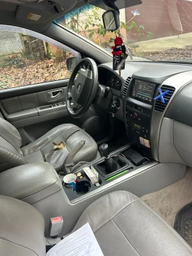 Kia Sorento 2, 5 CRDI , снимка 7 — Bazar.bg Kia Sorento 2, 5 CRDI , снимка 7