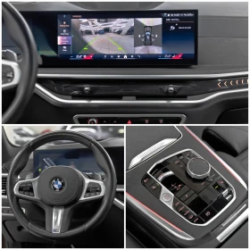 BMW X7 М40I, снимка 10