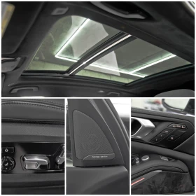 BMW X7 М40I, снимка 11