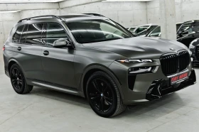BMW X7 М40I, снимка 2