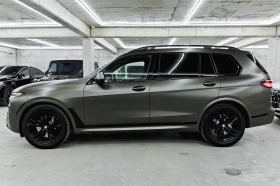 BMW X7 М40I, снимка 4