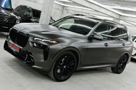 BMW X7 М40I, снимка 3