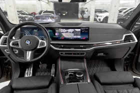 BMW X7 М40I, снимка 9