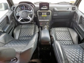 Mercedes-Benz G 63 AMG - 47500 € / 92901.93 лв. - 38784414 8