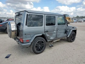 Mercedes-Benz G 63 AMG - 47500 € / 92901.93 лв. - 38784414 3