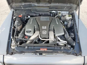 Mercedes-Benz G 63 AMG - 47500 € / 92901.93 лв. - 38784414 12