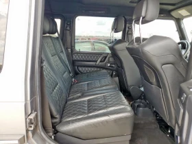 Mercedes-Benz G 63 AMG - 47500 € / 92901.93 лв. - 38784414 11