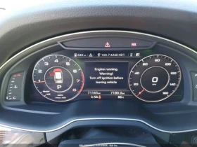 Audi Q7 PREMIUM PANO HEAD UP  - 16632 € / 32529.36 лв. - 36451619 12