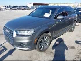 Audi Q7 PREMIUM PANO HEAD UP  - 16632 € / 32529.36 лв. - 36451619 3