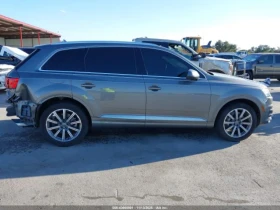 Audi Q7 PREMIUM PANO HEAD UP  - 16632 € / 32529.36 лв. - 36451619 11