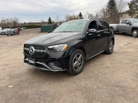 Mercedes-Benz GLE 350 2024 * CARFAX * БЕЗ ПЪРВОНАЧАЛНА ВНОСКА