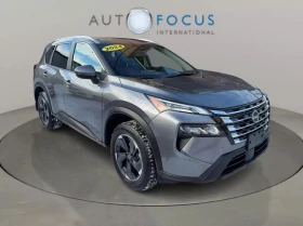 Nissan Rogue SV* КАМЕРА* ПАНОРАМА*  - 21800 € / 42637.09 лв. - 94988184 2