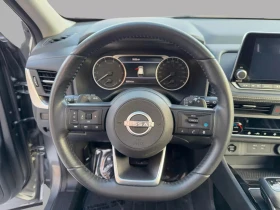 Nissan Rogue SV* КАМЕРА* ПАНОРАМА*  - 21800 € / 42637.09 лв. - 94988184 12