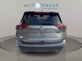 Nissan Rogue SV* КАМЕРА* ПАНОРАМА*  - 21800 € / 42637.09 лв. - 94988184 4