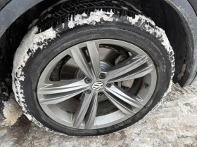 VW Tiguan  Highline | TOP | 360 | CARFAX - 16950 € / 33151.32 лв. - 16436317 6