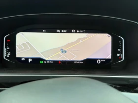 VW Tiguan  Highline | TOP | 360 | CARFAX - 16950 € / 33151.32 лв. - 16436317 8