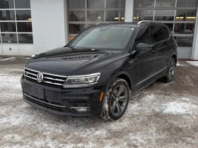VW Tiguan * Highline * CARFAX * БЕЗ ПЪРВОНАЧАЛНА ВНОСКА