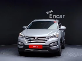 Hyundai Santa fe 2.0 4Wd Premium - 10439 € / 20416.91 лв. - 70411234 3