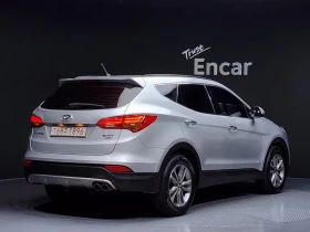 Hyundai Santa fe 2.0 4Wd Premium - 10439 € / 20416.91 лв. - 70411234 2