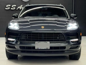 Porsche Macan 2019* S AWD* BOSE* LANE ASSSIT* ОБДУХ* ЩОРИ* PANO* - 28900 € / 56523.49 лв. - 75868540 2