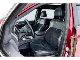 Jeep Grand cherokee * HEMI / 5.7L / V8 / 4WD * CARFAX * , снимка 14 - Автомобили и джипове - 53633680