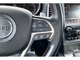 Jeep Grand cherokee * HEMI / 5.7L / V8 / 4WD * CARFAX * , снимка 13 - Автомобили и джипове - 53633680