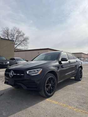 Mercedes-Benz GLC 300 * 4MATIC* КУПЕ* DISTRONIC* 360KAМЕРИ* ПАНОРАМА* , снимка 14 - Автомобили и джипове - 53697744