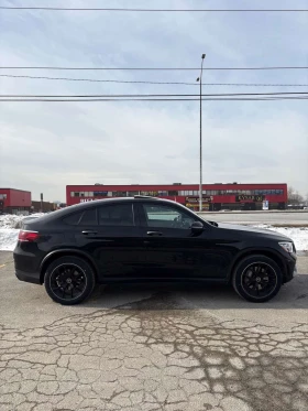 Mercedes-Benz GLC 300 * 4MATIC* КУПЕ* DISTRONIC* 360KAМЕРИ* ПАНОРАМА* , снимка 3 - Автомобили и джипове - 53697744