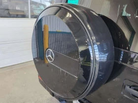 Mercedes-Benz G 63 AMG  BURMESTER* МАСАЖ* ОБУХВАНЕ* ПАНО* 360* CARFAX  - 114400 € / 223746.95 лв. - 84741264 15